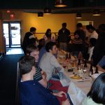 Christmas Lunch 4